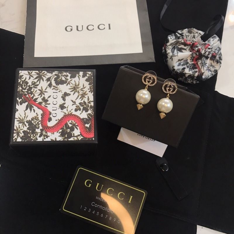 Gucci Earrings